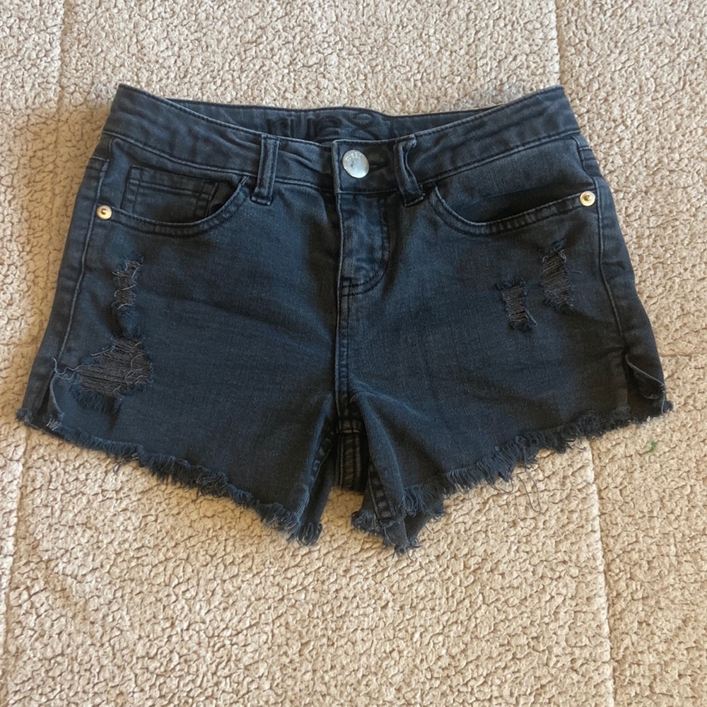Women’s Rue21 jean shorts size 0